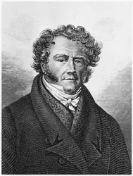 François Eugène Vidocq, c. 1830-40
